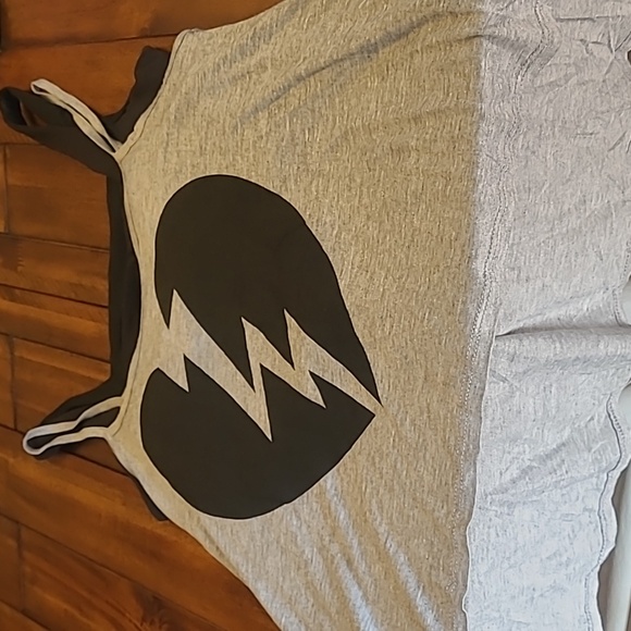 NWOT Twinkle Tank sz Small - Picture 2 of 6